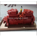 K3V112DT Main Pump R260LC-9S Hydraulic Pump 31Q7-10050